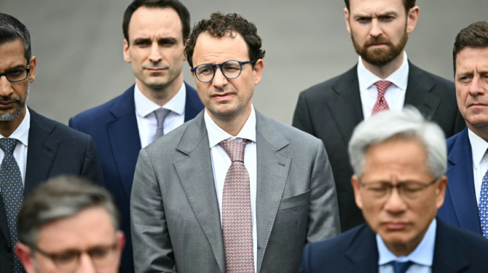 Anthropic points to AI dangers, soaring sales in IPO filing