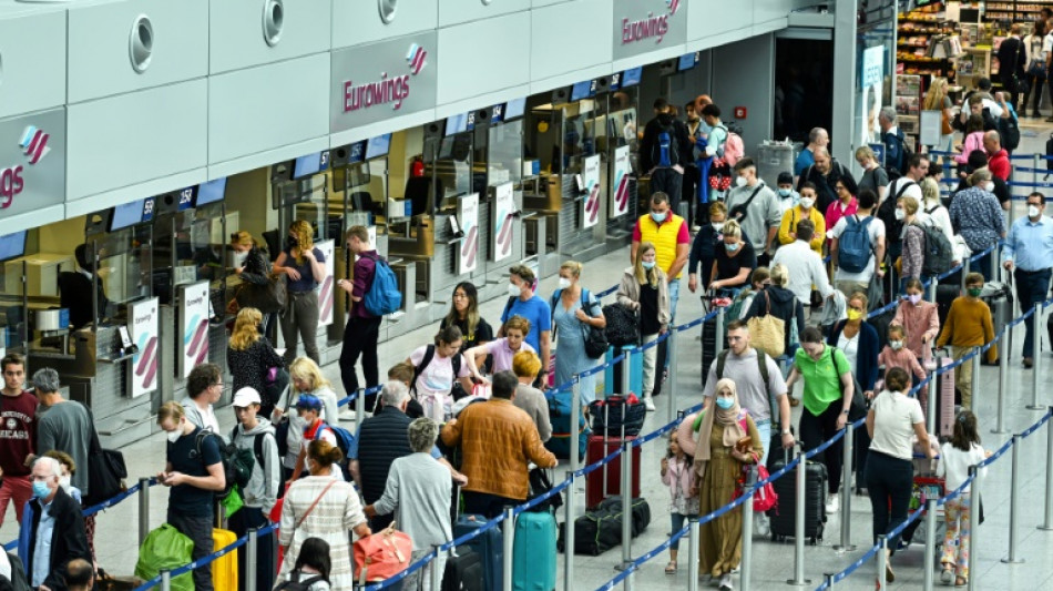 Zweite Tarifrunde zwischen Lufthansa und Verdi f&uuml;r das Bodenpersonal