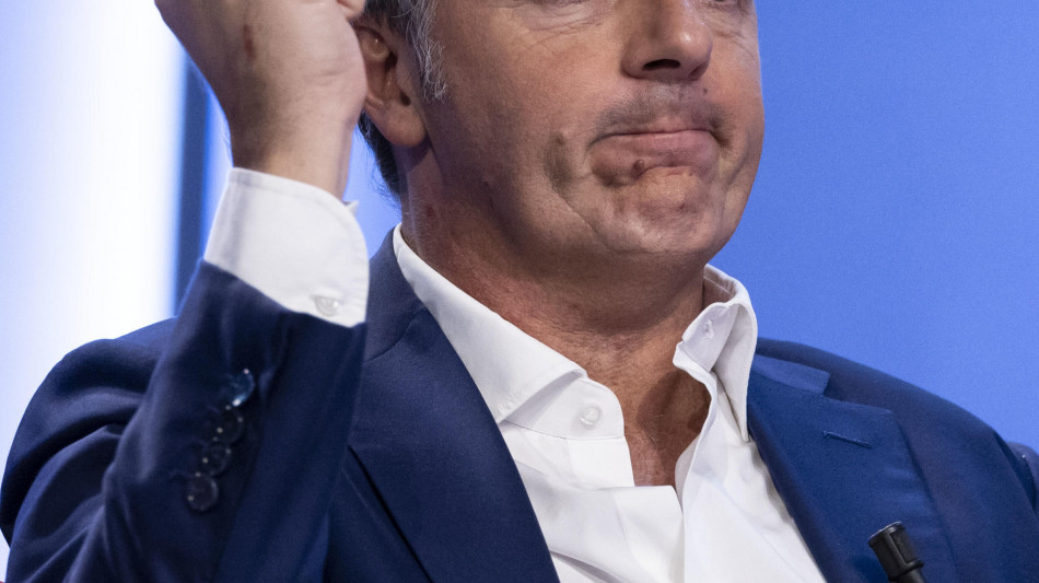Renzi, &egrave; stato sconfitto chi dice 'non aprite a Iv'