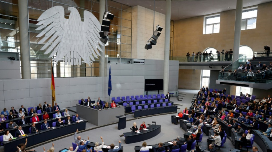 Bundestag berät Nutzung von Infrastruktur-Sondervermögen für Länder und Kommunen
