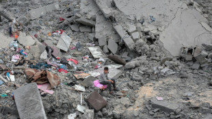L'ONU annonce qu'une frappe meurtri&egrave;re a vis&eacute; un de ses entrep&ocirc;ts &agrave; Gaza