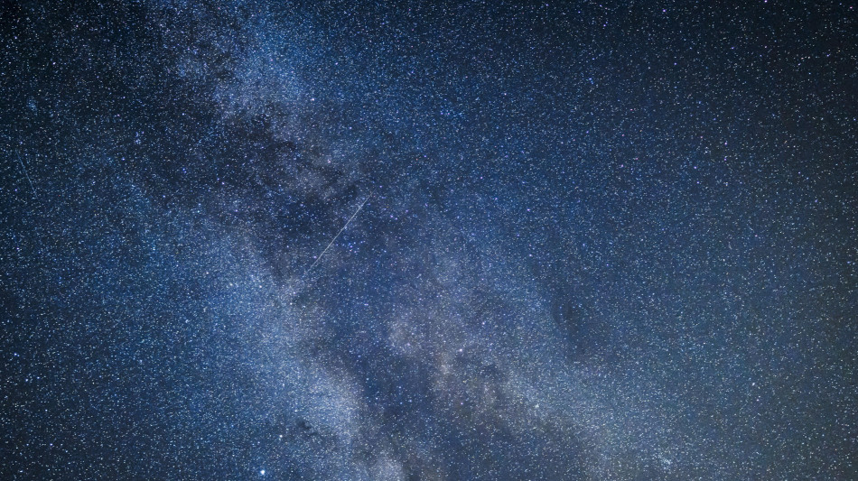 Pronta la mappa 3D delle culle di stelle nella Via Lattea