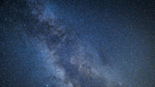 Scoperta la gemella della Via Lattea più distante mai osservata