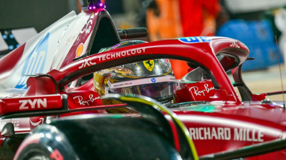 Crestfallen Hamilton hits new low with Q1 exit 