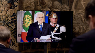 Mattarella, il diritto d'asilo &egrave; stabilito dalla Costituzione