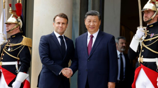 El comercio mundial tensa la reuni&oacute;n entre dirigentes de China y la UE