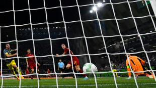 Roma star Zaniolo out of Napoli trip after transfer spat, says Mourinho