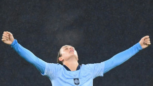 Five players to watch at FIFA Women's World Cup