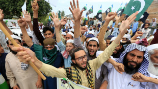 Trump, aumenterò 'sostanzialmente' scambi con India e Pakistan