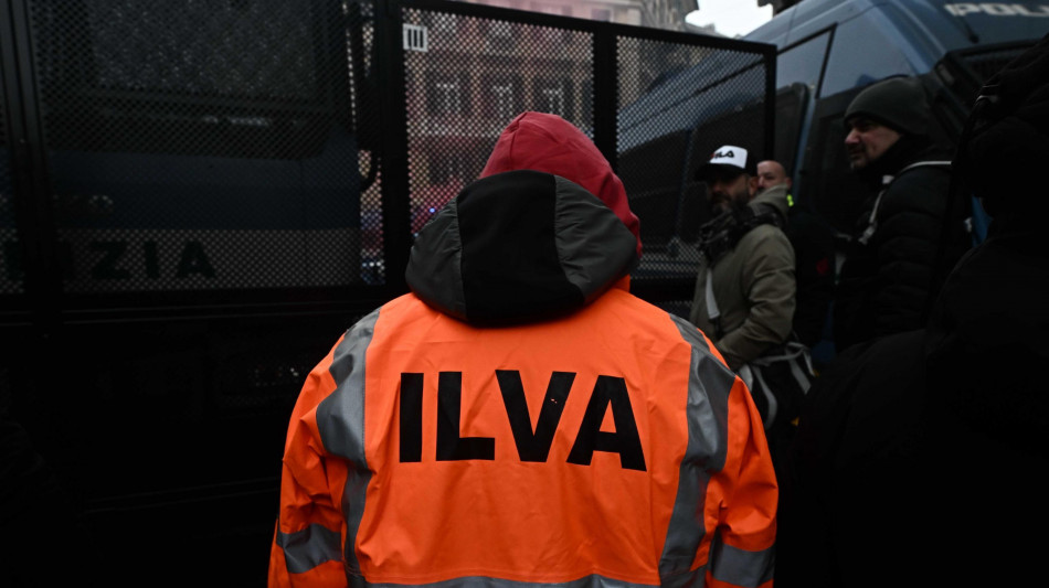 Federacciai presenta la manifestazione di interesse per gli stabilimenti ex Ilva