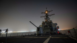 Y&eacute;men: les rebelles Houthis revendiquent deux attaques en mer Rouge et en direction d'Isra&euml;l