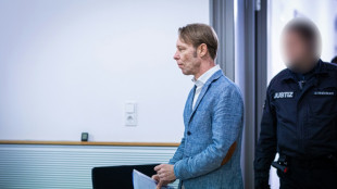 La fiscal&iacute;a alemana pide c&aacute;rcel para el sospechoso del caso "Maddie" en un juicio por otros cr&iacute;menes
