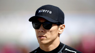 Sato sizzles in Indianapolis 500 practice