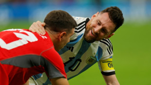 Argentina beat Dutch and go into semis after late night drama