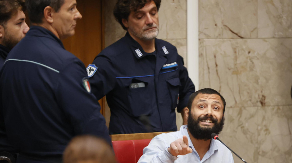 Psichiatra uccisa, Seung &egrave; stato condannato all'ergastolo