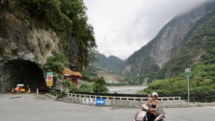 Terremoto di magnitudo 7.0 colpisce il nord-ovest di Taiwan