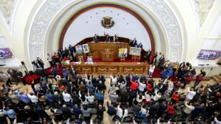 Anistia na Venezuela para 'terrorismo', 'trai&ccedil;&atilde;o' e inabilitados: destaques do projeto de lei