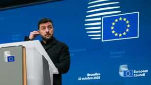 L&#039;Ukraine dans l&#039;UE en 2027? Une perspective improbable