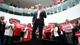 El Partido Laborista brit&aacute;nico recibe apoyo empresarial de cara a las elecciones