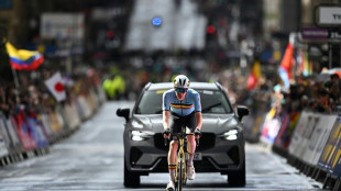 Heart condition forces Belgian cyclist Van Hooydonck to retire aged 27