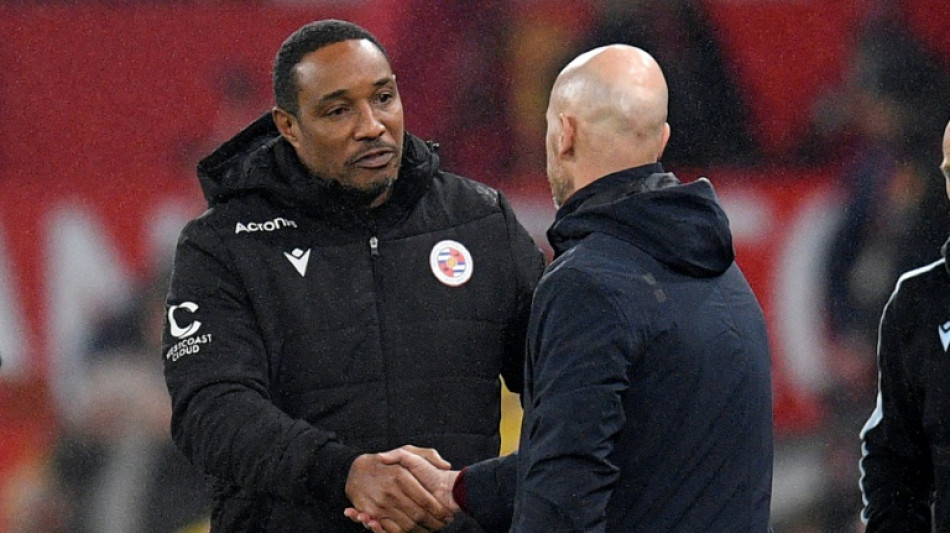 Ince sacked by struggling Reading