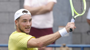 Struff nach kuriosem F&uuml;nfsatz-Krimi ausgeschieden