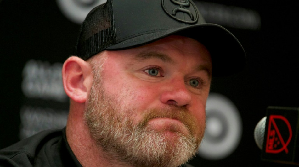Rooney 'frustrated' at no new deal contact by DC United: report