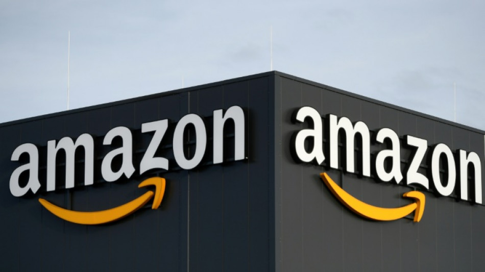 Verdi ruft zu Streiks bei Amazon im Ostergesch&auml;ft auf