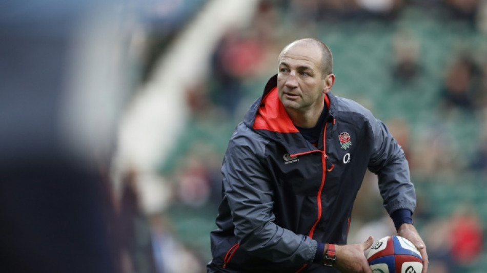 Borthwick accepts England 'won't be perfect' in Scotland opener