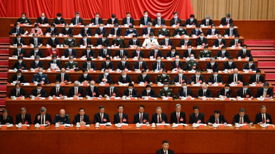 BND sieht nach Xis Taiwan-&Auml;u&szlig;erungen keine Ver&auml;nderung von Pekings Position 