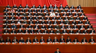 BND sieht nach Xis Taiwan-&Auml;u&szlig;erungen keine Ver&auml;nderung von Pekings Position 