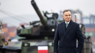 Polonia afirma que est&aacute; "lista" para albergar armas nucleares en su territorio