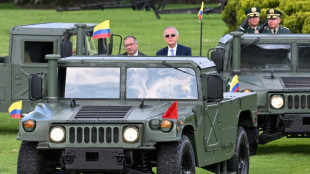 Esc&aacute;ndalo por supuesto espionaje a magistrados salpica al gobierno de Colombia