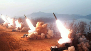 Kim ordnet intensivere Man&ouml;ver f&uuml;r "richtigen Krieg" an 