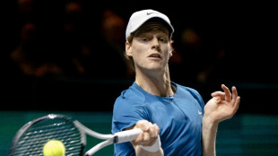 Sinner gains revenge over Tsitsipas in Rotterdam