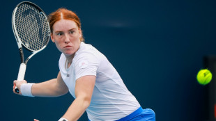 Auckland: Seidel souver&auml;n - Williams schon raus