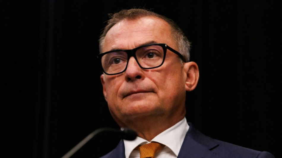 Bundesbankpräsident: "Kein Handlungsdruck" für weitere Leitzinssenkungen