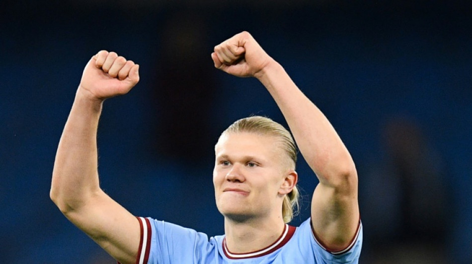 Man City turn to Haaland as difference maker on Madrid revenge mission