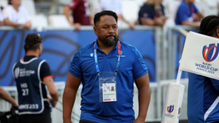 Mapusua's Samoa 'stay in the fight' to beat 'spirited' Chile