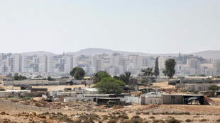 Beduinos de Israel luchan por impedir la desaparici&oacute;n de su pueblo