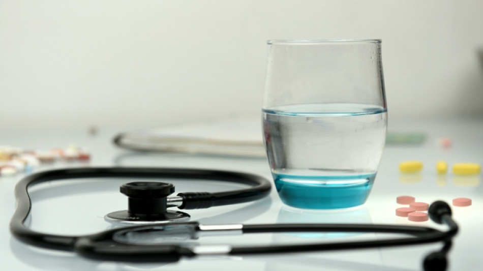 TK-Chef erwartet steigende Krankenkassenbeiträge für Versicherte