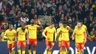 Lens back up to third in Ligue 1 as Lyon held at Brest