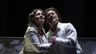 Amore tra guerra e morte, applausi a Rom&eacute;o et Juliette all'Opera di Roma