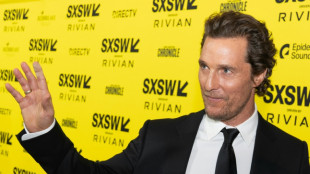 Matthew McConaughey y su dulce regreso al cine con "The Rivals of Amziah King"