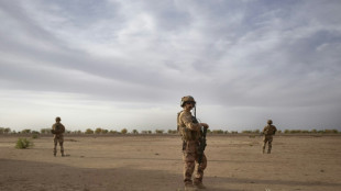 Frankreich zieht binnen eines Monats Soldaten aus Burkina Faso ab