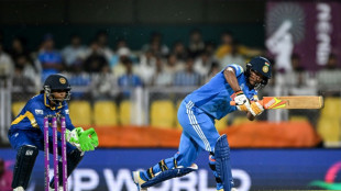 Deepti, Amanjot fire as India crush Sri Lanka in Women’s World Cup opener