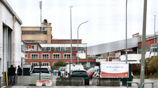 "L'avenir du site est mort": chez Stellantis &agrave; Poissy, les salari&eacute;s pessimistes