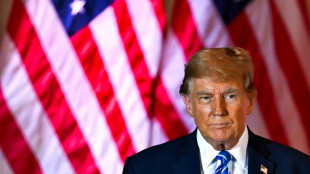 Trump afirma que una orden del FBI muestra que Biden lo quer&iacute;a muerto