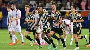 Juventus kicked out of Europe over financial rules breach