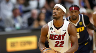 Defiant Butler insists Heat will fight all the way